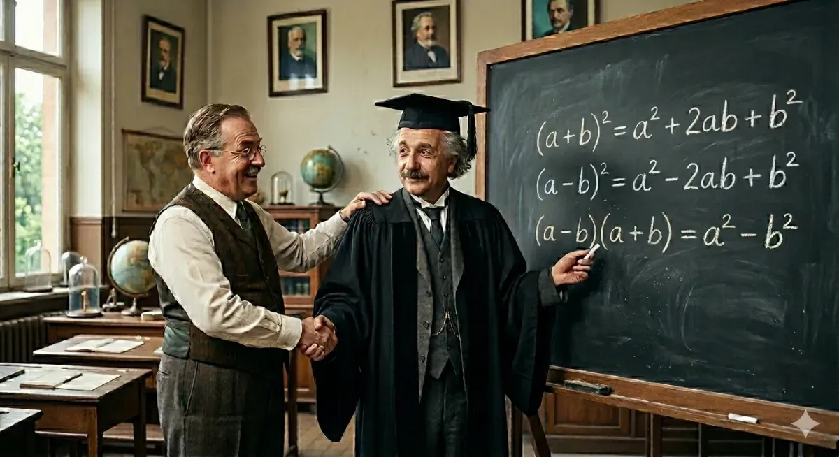 L’école n’est pas un milieu compétitif, ou le drame du 20/20